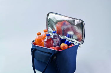 Logotrade werbemittel das Foto: Picknick-Kühltasche RPET