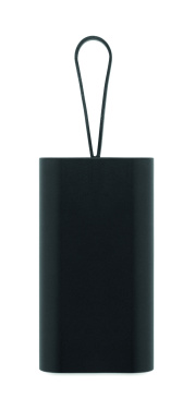 Logotrade Werbeartikel das Foto: Powerbank 20.000 mAh