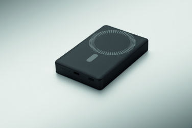 Logotrade Geschäftsgeschenke das Foto: Powerbank 10000 mAh
