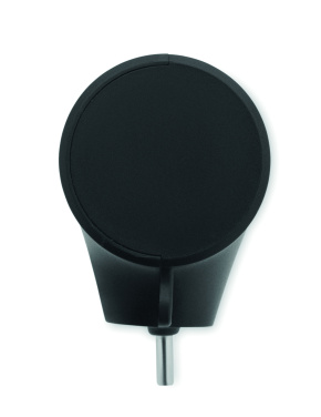 Logotrade Geschäftsgeschenke das Foto: Powerbank 5000mAh