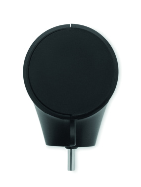 Logotrade Geschäftsgeschenke das Foto: Powerbank 5000mAh