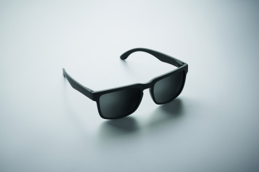 Logotrade Werbegeschenke das Foto: Festival-Sonnenbrille UV400
