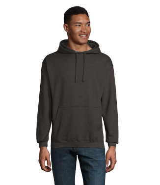 Logotrade Logogeschenke das Foto: CONDOR Unisex Hoodie