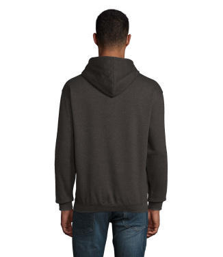 Logotrade Werbeartikel das Foto: CONDOR Unisex Hoodie