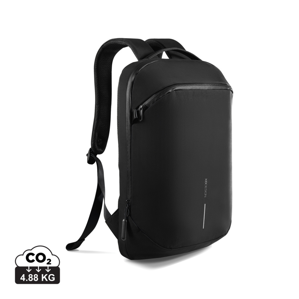 Logotrade Logogeschenke das Foto: XD Design Bobby Air Rucksack