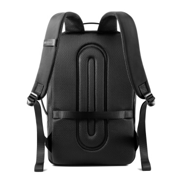 Logotrade Geschäftsgeschenke das Foto: XD Design Bobby Air Rucksack