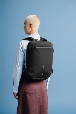 Logotrade Logogeschenke das Foto: XD Design Bobby Air Rucksack