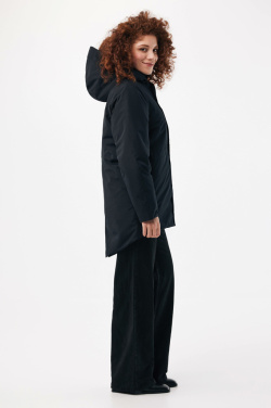 Logotrade werbemittel das Foto: IQONIQ Thelon Parka aus recyceltem Polyester