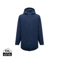 IQONIQ Thelon Parka aus recyceltem Polyester, Marine