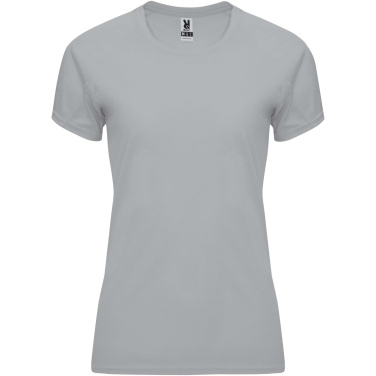 Logotrade Geschäftsgeschenke das Foto: Bahrain Sport T-Shirt für Damen
