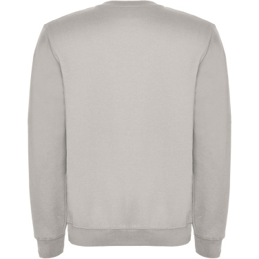 Logotrade Geschäftsgeschenke das Foto: Clasica Sweatshirt mit Rundhalsausschnitt Unisex