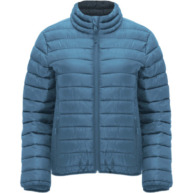 Logotrade Werbegeschenke das Foto: Finland isolierte Jacke für Damen