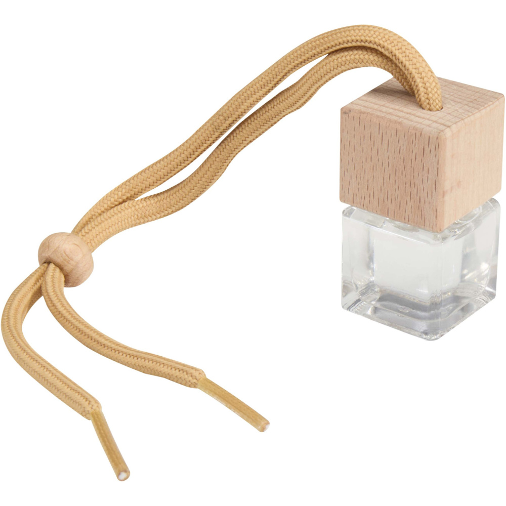 Logotrade werbemittel das Foto: Ono Lufterfrischer fürs Auto