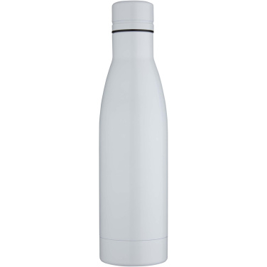 Logotrade Werbegeschenke das Foto: Vasa 500 ml Sublimation Edelstahl Trinkflasche