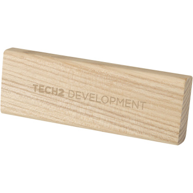 Logotrade Logogeschenke das Foto: Maro Lufterfrischer fürs Auto