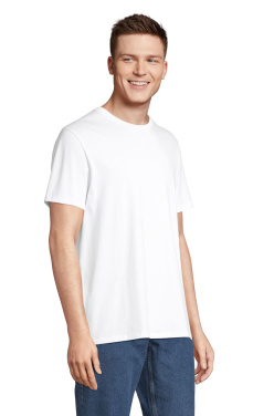 Logotrade Werbeartikel das Foto: LEGEND T-Shirt Bio 175g