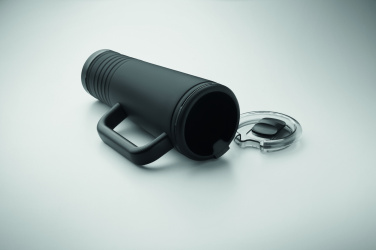 Logotrade Werbegeschenke das Foto: Howler Cup w handle 700ml