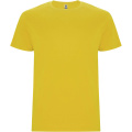Stafford T-Shirt für Herren, Gelb