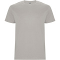 Stafford T-Shirt für Herren, Perlgrau