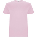 Stafford T-Shirt für Herren, Hellrosa