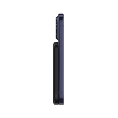 Logotrade Logogeschenke das Foto: Urban Vitamin Pomona 5000mAh Qi2.2 25W magnetische Powerbank