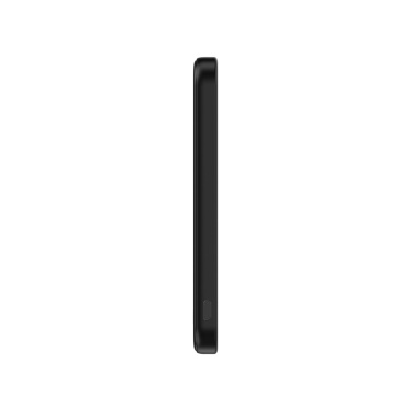 Logotrade Werbeartikel das Foto: Urban Vitamin Pomona 5000mAh Qi2.2 25W magnetische Powerbank