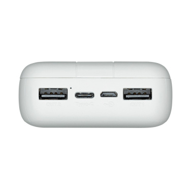 Logotrade Geschäftsgeschenke das Foto: Powerbank VA2081 20000 mAh RIVACASE