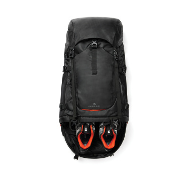 Logotrade Logogeschenke das Foto: Nordic Drift Trail RCS Rucksack 33L
