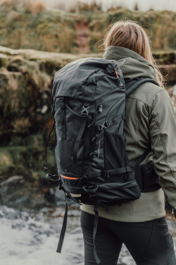 Logotrade Firmengeschenke das Foto: Nordic Drift Trail RCS Rucksack 33L