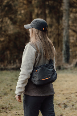 Logotrade Logogeschenke das Foto: Nordic Drift Trail RCS Crossbody-Bag 4L