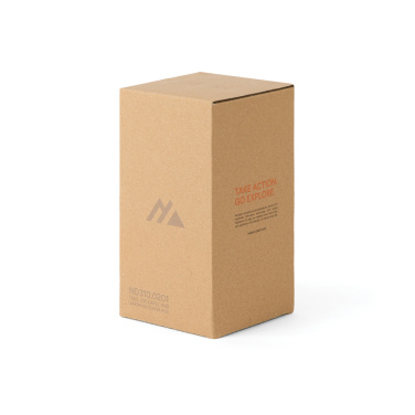 Logotrade werbemittel das Foto: Nordic Drift Trail verschließbarer RCS Mug 350ml