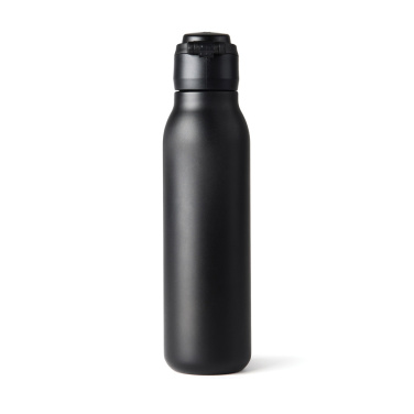 Logotrade Werbeartikel das Foto: Nordic Drift Trail einwandige RCS Wasserflasche 750ml