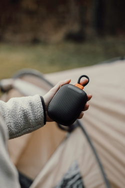 Logotrade werbemittel das Foto: Nordic Drift Titan IP67 wasser-& staubgeschützter 5W-Speaker