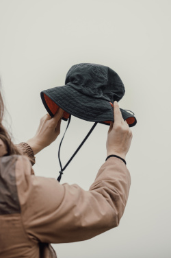 Logotrade Werbeartikel das Foto: Nordic Drift RCS Horizon UPF 50+ Bucket-Hat