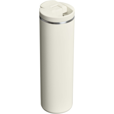 Logotrade werbemittel das Foto: Stanley 470 ml Transit Fliptop Thermobecher 