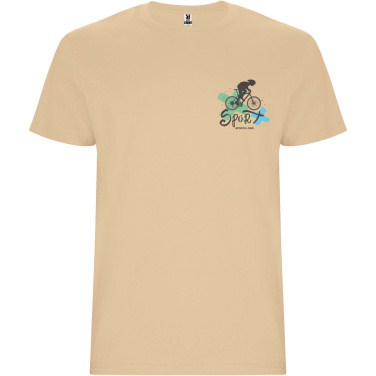 Logotrade Geschäftsgeschenke das Foto: Stafford T-Shirt für Herren