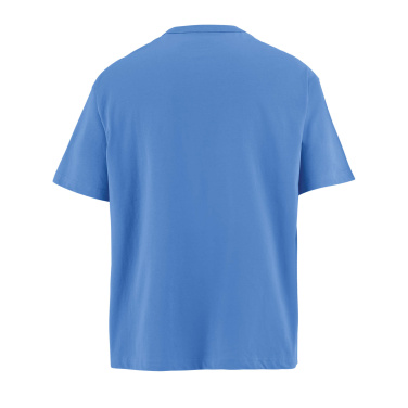 Logotrade Logogeschenke das Foto: BOXY MEN T-SHIRT OVERSIZE
