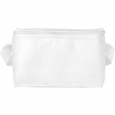 Logo trade advertising products picture of: Spectrum 6-can cooler bag 4L