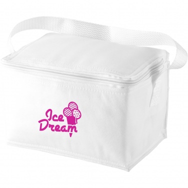 Logotrade business gifts photo of: Spectrum 6-can cooler bag 4L