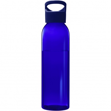 Logo trade corporate gifts picture of: Sky 650 ml Tritan™ water bottle