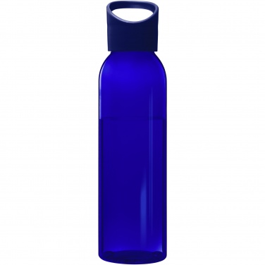 Logo trade promotional items picture of: Sky 650 ml Tritan™ water bottle