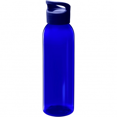Logo trade advertising products image of: Sky 650 ml Tritan™ water bottle