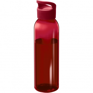 Logotrade business gifts photo of: Sky 650 ml Tritan™ water bottle