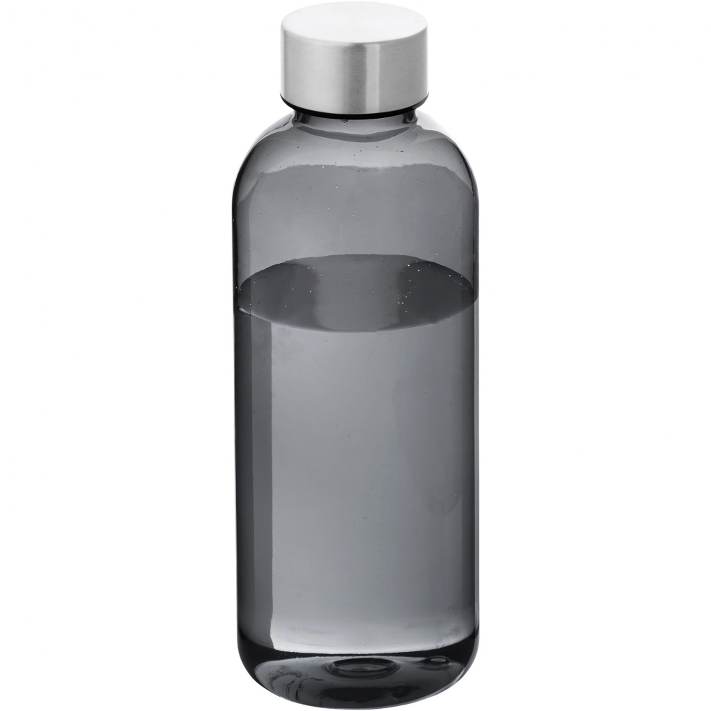 Logo trade promotional giveaways image of: Spring 600 ml Tritan™ water bottle