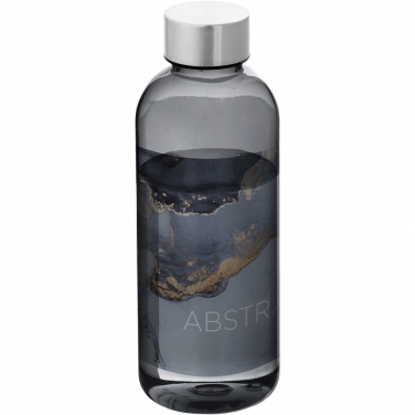 Logotrade promotional item picture of: Spring 600 ml Tritan™ water bottle