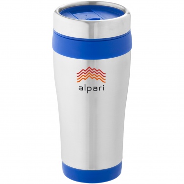 Logotrade promotional giveaway image of: Elwood 410 ml insulated tumbler
