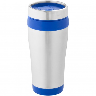 Logotrade advertising product image of: Elwood 410 ml insulated tumbler