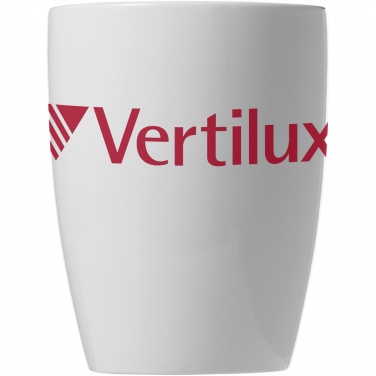 Logotrade promotional products photo of: Bogota 350 ml ceramic mug