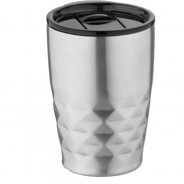 Logotrade promotional giveaway picture of: Geo 350 ml copper vacuum insulated tumbler