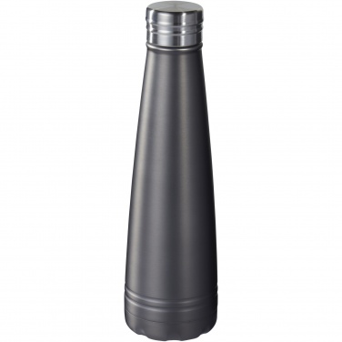 Logo trade promotional item photo of: Duke 500 ml copper vacuum insulated water bottle